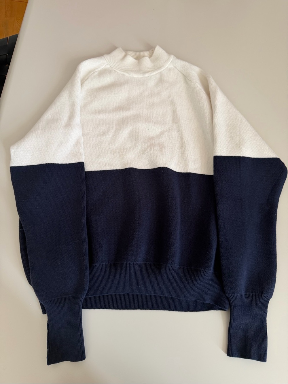 Tory Sport Sweater Size Small
